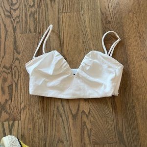 zara top